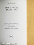 Emil und die detektive