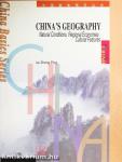China's Geography