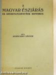 A magyar észjárás és közoktatásügyünk reformja