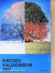 Kincses Kalendárium 1997