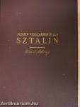 Joszif Visszarionovics Sztálin