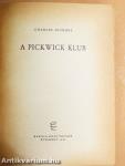 A Pickwick Klub
