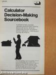Calculator Decision-Making Sourcebook