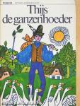 Thijs de ganzenhoeder