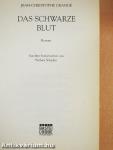 Das Schwarze Blut