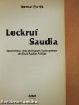 Lockruf Saudia