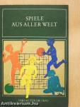 Spiele aus aller Welt