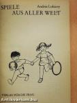 Spiele aus aller Welt