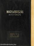 Magyarország autóstérképe
