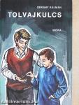 Tolvajkulcs