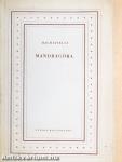 Mandragóra