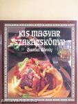 Kis magyar szakácskönyv