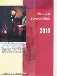 Nemzeti évfordulóink 2010