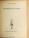 Pinokkió kalandjai