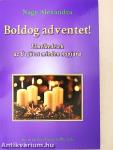 Boldog adventet!