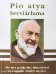 Pio atya Breviáriuma