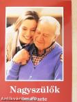 Nagyszülők imafüzete