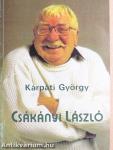 Csákányi László