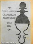 Olimpiady Szachowe