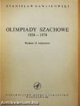 Olimpiady Szachowe
