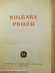 Bulgara Prozo