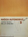 Atlas nasich automobilu 3.