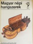 Magyar népi hangszerek