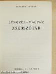 Lengyel-magyar/Magyar-lengyel zsebszótár