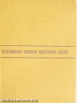Lengyel-magyar/Magyar-lengyel zsebszótár