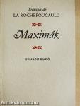 Maximák