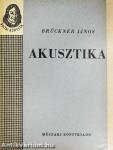 Akusztika