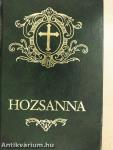 Hozsanna!