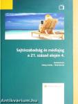 Sajtószabadság és médiajog a 21. század elején 4.