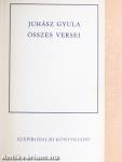 Juhász Gyula összes versei