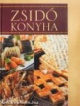 Zsidó konyha