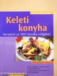 Keleti konyha