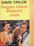 Hogyan lettem állatkerti orvos