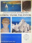 Görög tájak, talányok