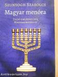 Magyar menóra