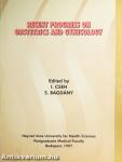 Recent Progress on Obstetrics and Gynecology