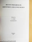 Recent Progress on Obstetrics and Gynecology