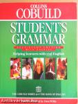 Collins Cobuild Student's Grammar