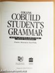 Collins Cobuild Student's Grammar