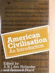 American Civilisation: An Introduction
