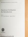 American Civilisation: An Introduction