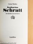 Katharina Schratt