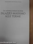 Palazzo Massimo alle Terme