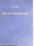 Impulzuskód-moduláció