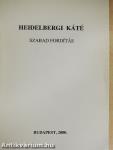Heidelbergi Káté