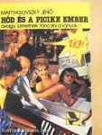 Hód és a picike ember
